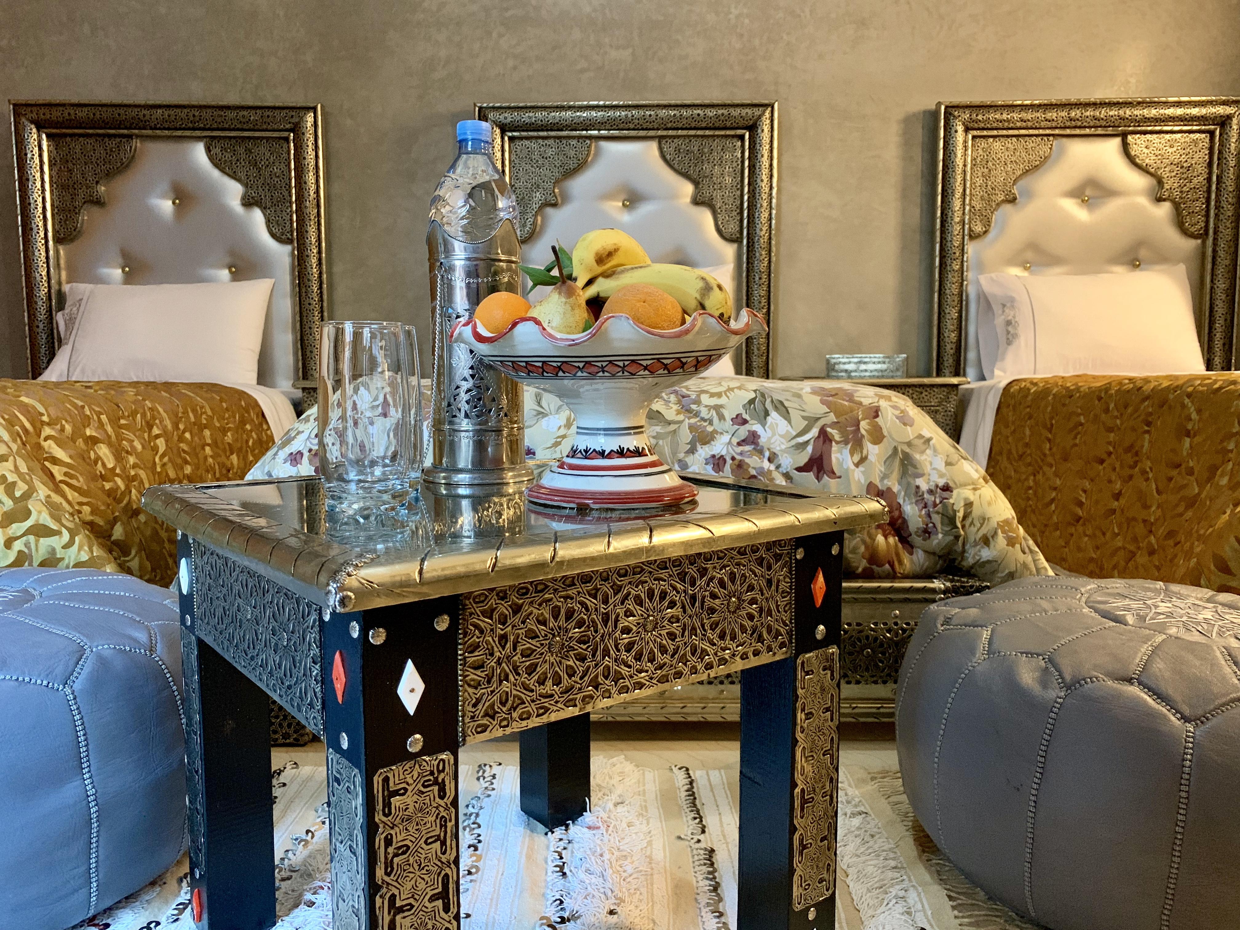 Riad Miral Марракеш Екстер'єр фото