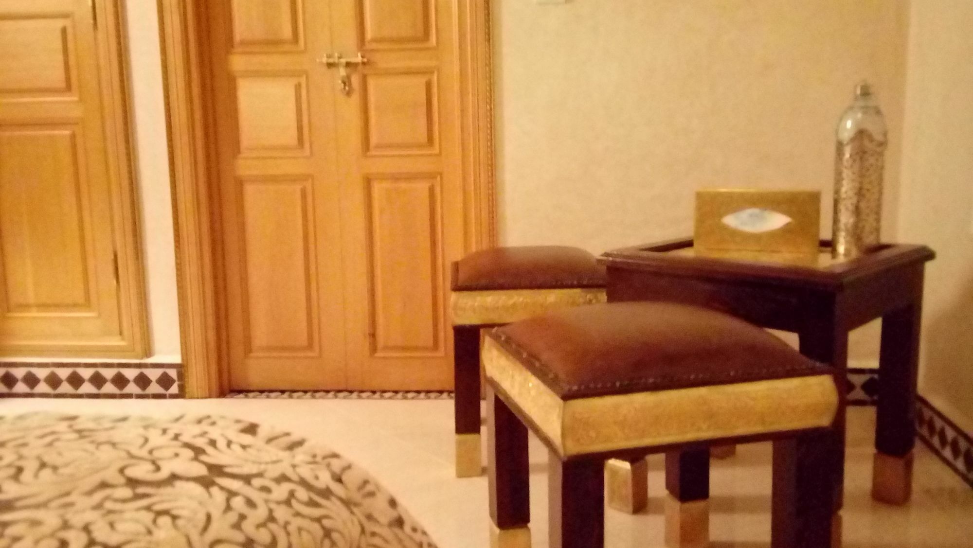 Riad Miral Марракеш Екстер'єр фото